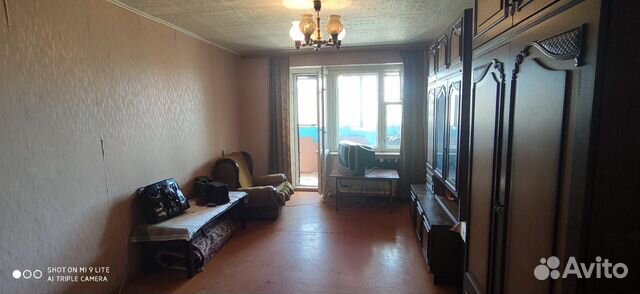 1-к квартира, 34 м², 9/14 эт. 1-к квартира, 34 м², 9/14 эт.