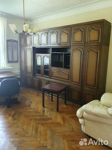 2-к квартира, 54 м², 5/8 эт. 2-к квартира, 54 м², 5/8 эт.