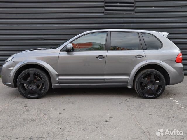 Porsche Cayenne 3.0 AT, 2010, 183 620 км Porsche Cayenne 3.0 AT, 2010, 183 620 км