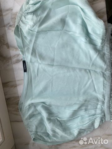 Платье Max&Co из шёлка Платье Max&Co из шёлка