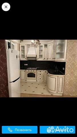 2-к квартира, 70 м², 1/5 эт.