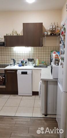 3-к квартира, 63.7 м², 5/12 эт. 3-к квартира, 63.7 м², 5/12 эт.
