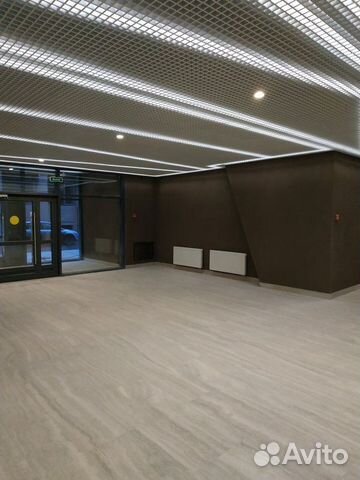 2-к квартира, 87 м², 6/9 эт.