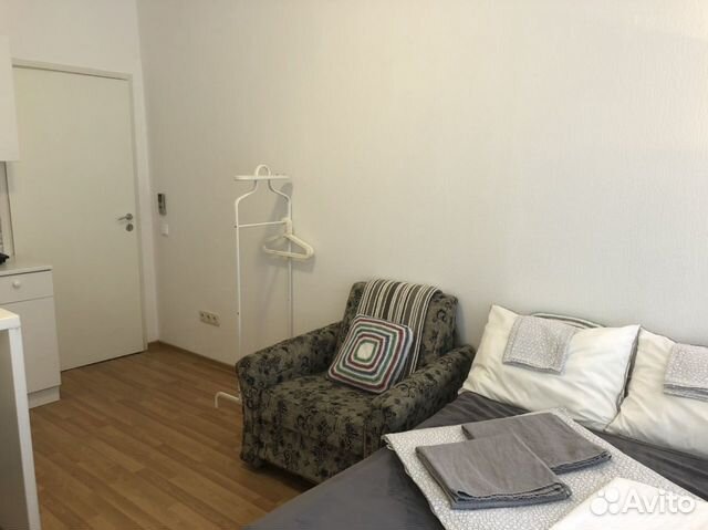 2-к квартира, 60 м², 1/5 эт.