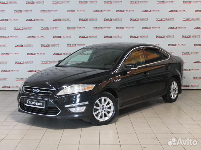 Ford Mondeo 2.3 AT, 2011, 186 000 км Ford Mondeo 2.3 AT, 2011, 186 000 км