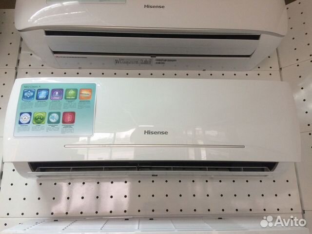 Кондиционер