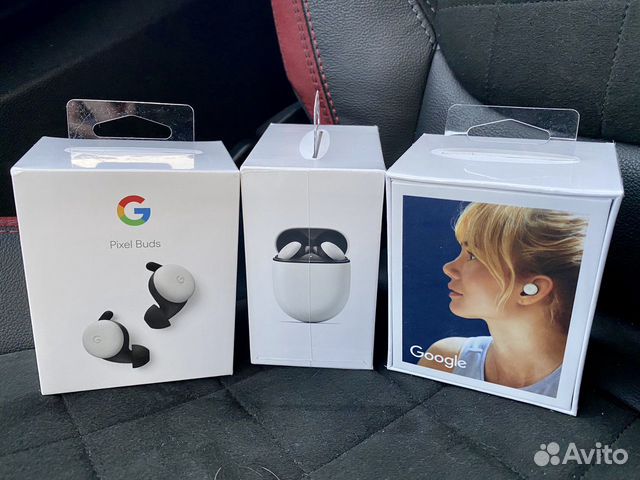 Аксессуары Google Pixel 4/4XL