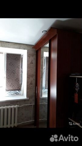 2-к квартира, 52 м², 4/10 эт.