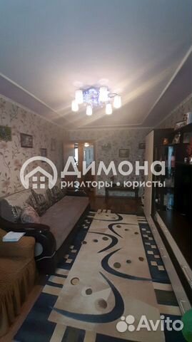 2-к квартира, 47.6 м², 3/5 эт. 2-к квартира, 47.6 м², 3/5 эт.
