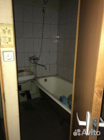 Студия, 19.3 м², 5/12 эт.