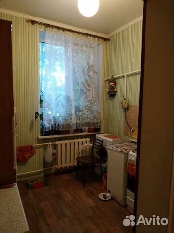 3-к квартира, 76 м², 1/5 эт.