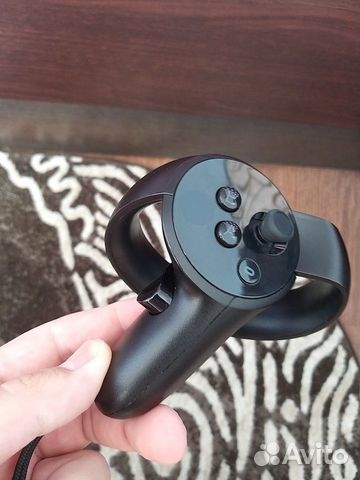 Контроллер правый Oculus Rift CV1