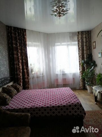 1-к квартира, 40 м², 5/9 эт. 1-к квартира, 40 м², 5/9 эт.