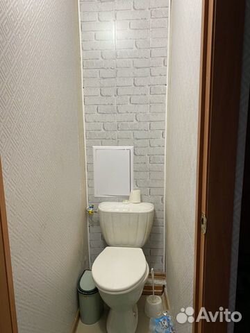 2-к квартира, 39 м², 2/5 эт.