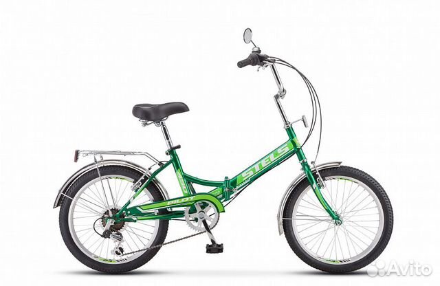 Stels Pilot-450 20 Stels Pilot-450 20