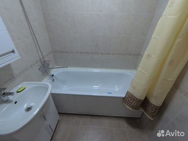 1-к квартира, 31 м², 7/9 эт.