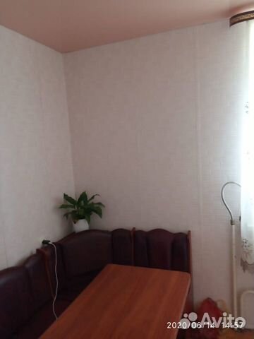 1-к квартира, 36 м², 4/5 эт.