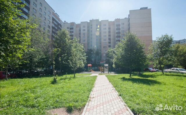 2-к квартира, 53 м², 6/14 эт. 2-к квартира, 53 м², 6/14 эт.