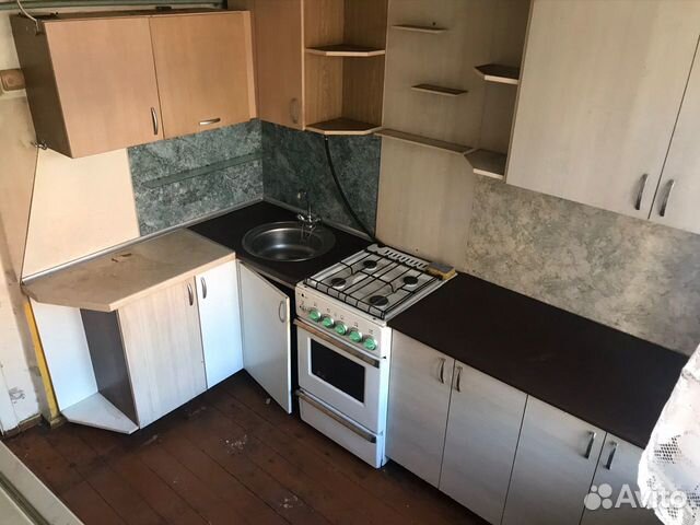2-к квартира, 36.5 м², 1/2 эт. 2-к квартира, 36.5 м², 1/2 эт.
