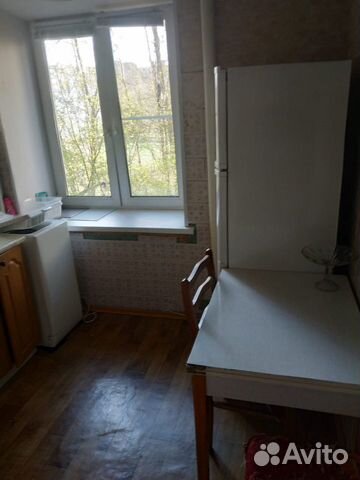 1-к квартира, 31 м², 3/9 эт. 1-к квартира, 31 м², 3/9 эт.