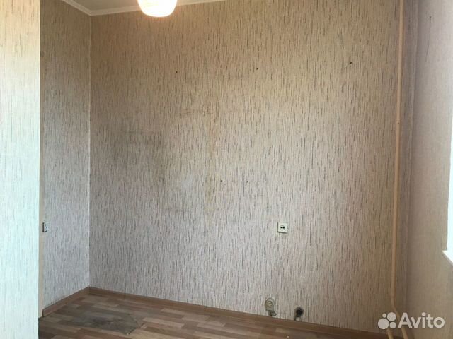 1-к квартира, 37.8 м², 12/17 эт.