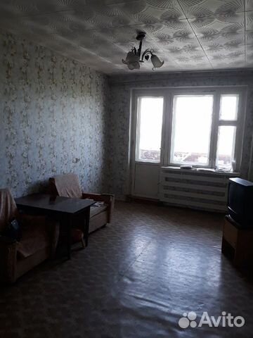 1-к квартира, 33.7 м², 4/5 эт. 1-к квартира, 33.7 м², 4/5 эт.