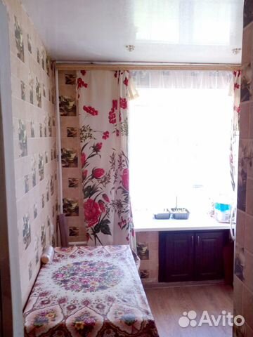 1-к квартира, 30 м², 2/5 эт.