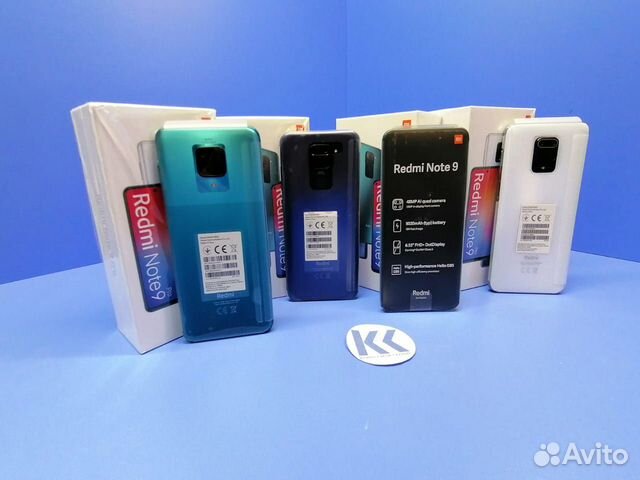 Xiaomi Redmi Note 9/9 Pro.Note 8/8 Pro.Mi Note 10