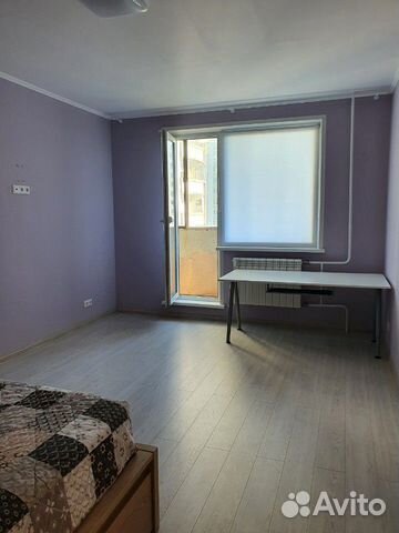 1-к квартира, 36 м², 7/14 эт. 1-к квартира, 36 м², 7/14 эт.