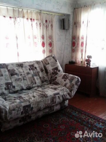 1-к квартира, 30 м², 4/5 эт.
