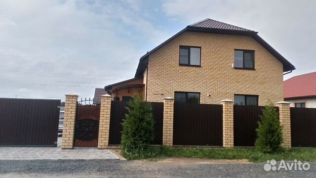 

3-к. коттедж, 150 м²