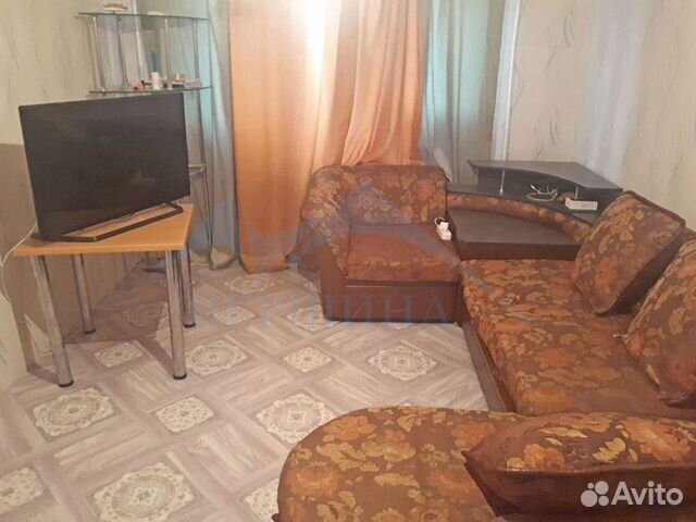 1-к квартира, 30.6 м², 7/9 эт.