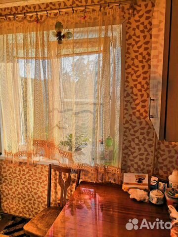 1-к квартира, 31 м², 4/5 эт.