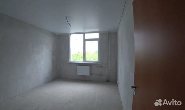 1-к квартира, 37 м², 6/9 эт.