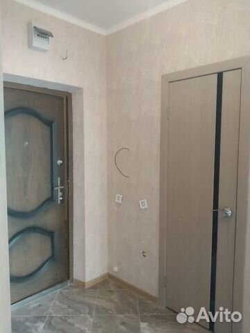 1-к квартира, 32 м², 16/24 эт.