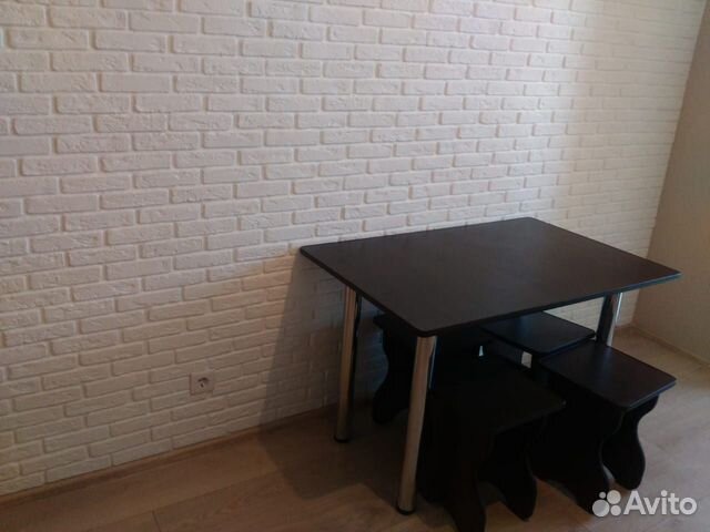 1-к квартира, 37 м², 12/14 эт.