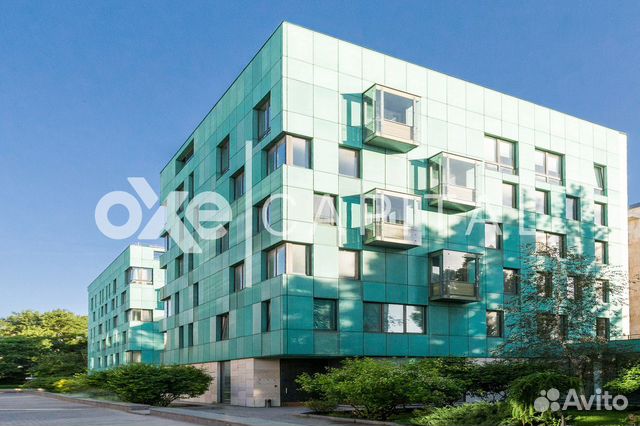 2-к квартира, 140 м², 3/6 эт.