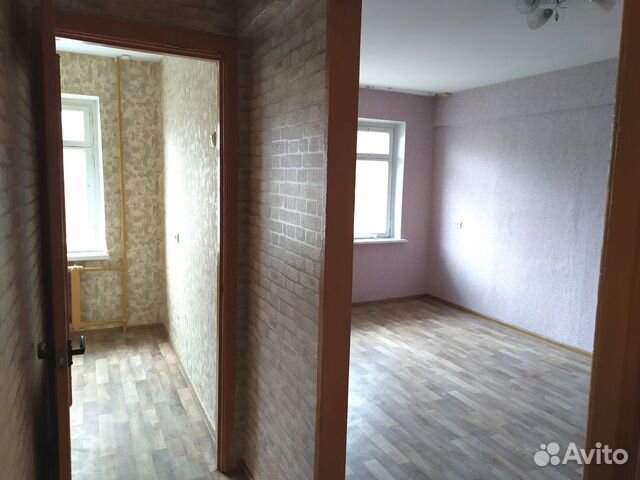 2-к квартира, 45 м², 1/5 эт.
