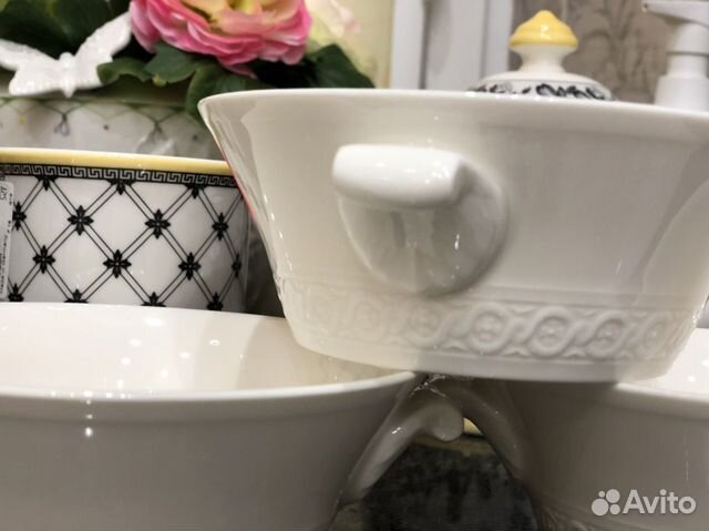 Пиалы Villeroy & Boch Пиалы Villeroy & Boch