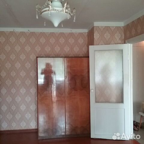 1-к квартира, 31 м², 2/5 эт.