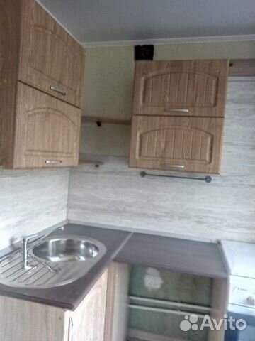 1-к квартира, 33 м², 3/5 эт. 1-к квартира, 33 м², 3/5 эт.