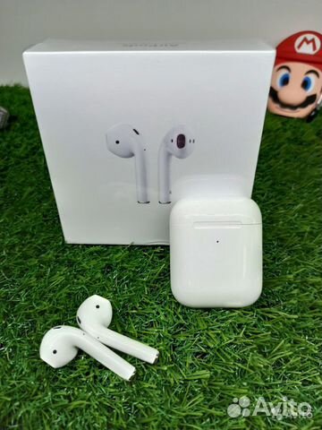 AirPods 2/AirPods Pro AirPods 2/AirPods Pro