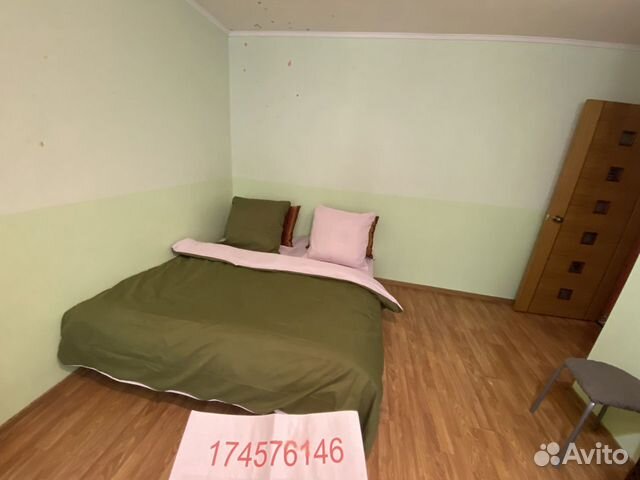 2-к квартира, 43 м², 2/5 эт. 2-к квартира, 43 м², 2/5 эт.