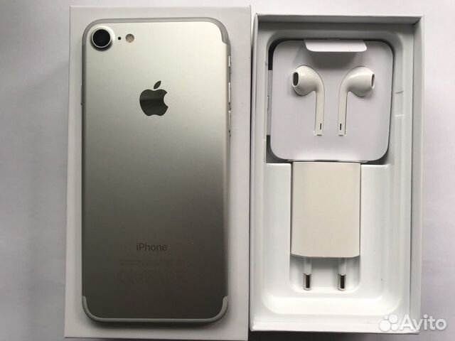 iPhone 7/AirPods 1:1