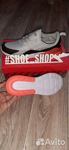 Кроссовки nike air max 270 Кроссовки nike air max 270