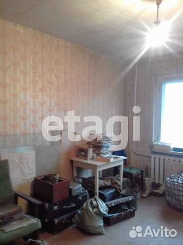 1-к квартира, 37.6 м², 1/9 эт.