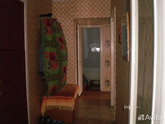 2-к квартира, 56.8 м², 4/9 эт. 2-к квартира, 56.8 м², 4/9 эт.