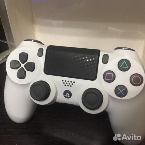 Sony playstation 4 pro