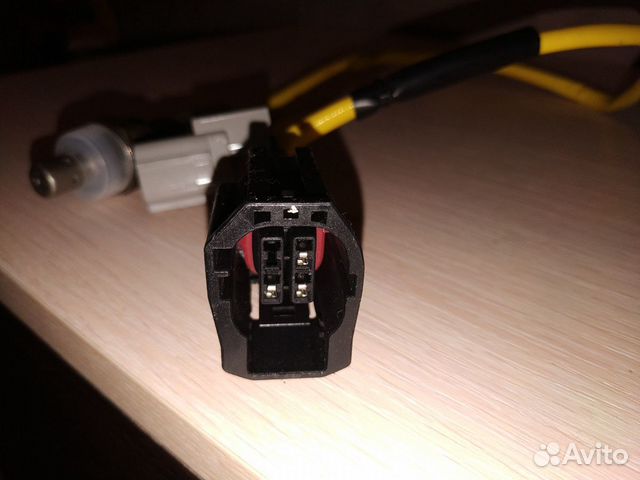 Лямбда- зонд