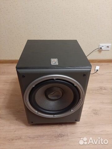 JBL E250 JBL E250